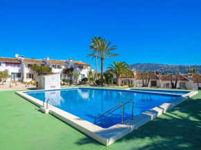 Holiday Home La Camarrocha by Interhome